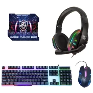 Set Gaming Canguro K120